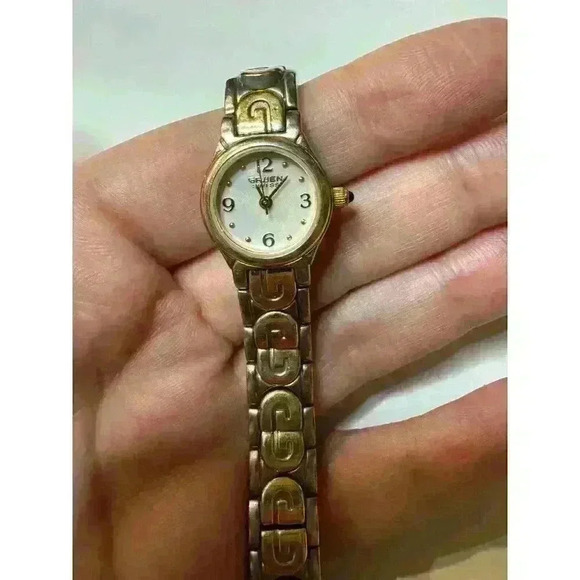 Gruen | Accessories | Gruen Swiss Womens Watch Small Face  display picture 1